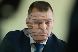 Софийска окръжна прокуратура - брифинг