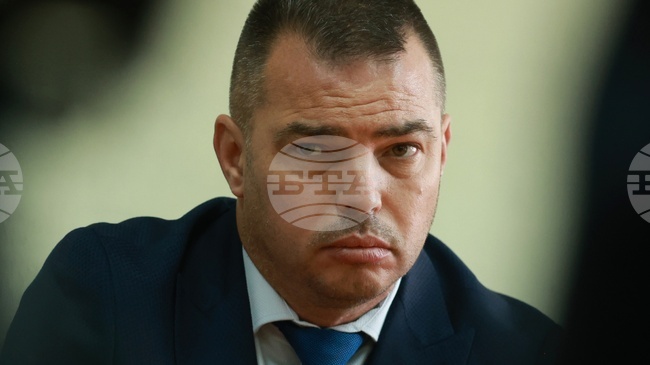 МВР провежда специализирана акция за разбиване на организирана престъпна група за трафик на мигранти в София