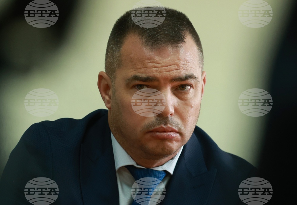 МВР провежда специализирана акция за разбиване на организирана престъпна група за трафик на мигранти в София