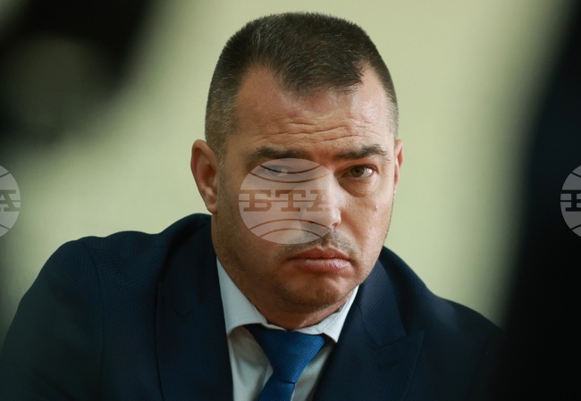 МВР провежда специализирана акция за разбиване на организирана престъпна група за трафик на мигранти в София