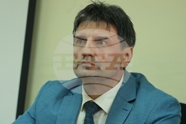 Софийска окръжна прокуратура - брифинг