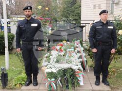 Снимка: Областна администрация Русе