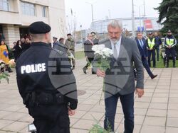 Снимка: Областна администрация Русе