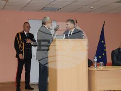 Снимка: Областна администрация Русе