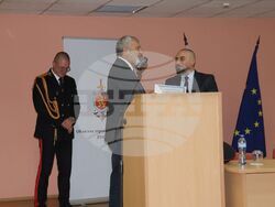 Снимка: Областна администрация Русе