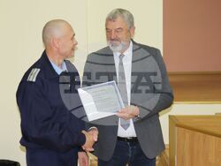 Снимка: Областна администрация Русе