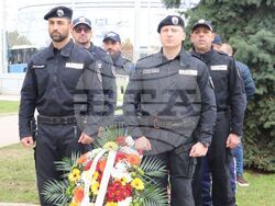 Снимка: Областна администрация Русе