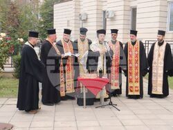 Снимка: Областна администрация Русе