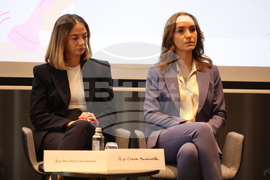 Българска асоциация по стерилитет и репродуктивно здраве - пресконференция