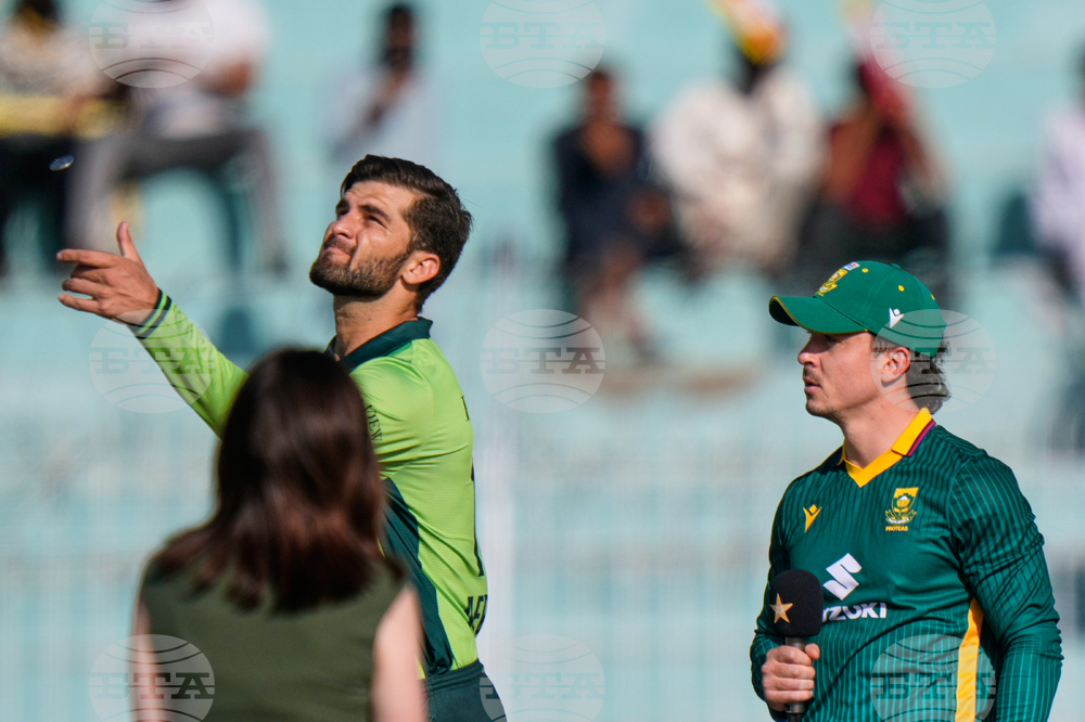 Pakistan South Africa Cricket