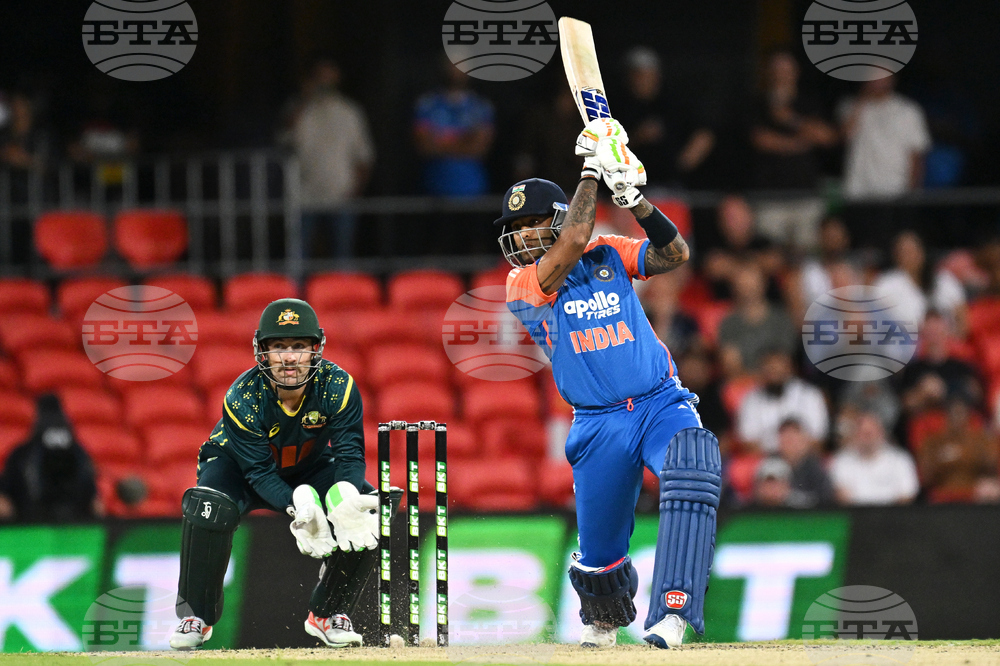 Australia India T20 Cricket