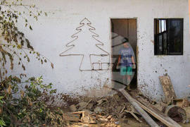 Philippines Extreme Weather Asia Typhoon