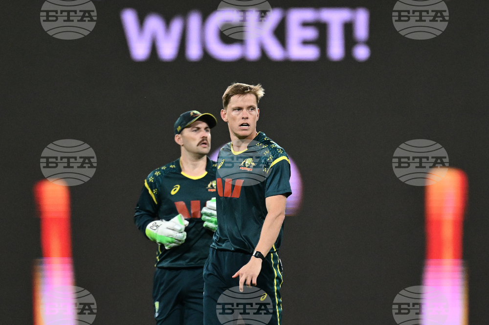 Australia India T20 Cricket