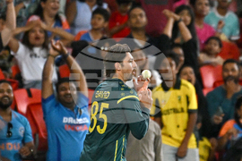 Australia India T20 Cricket