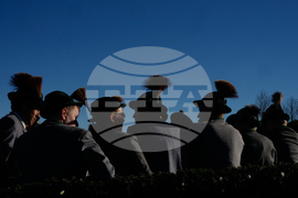 Germany Procession Tradition