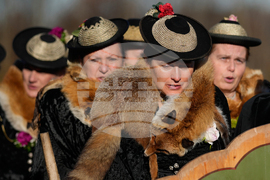 Germany Procession Tradition