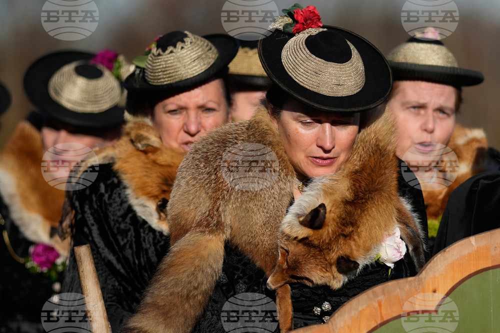 Germany Procession Tradition