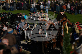 Germany Procession Tradition