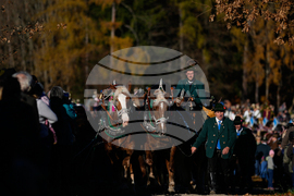 Germany Procession Tradition