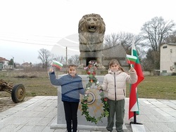 Снимка: Община Ловеч 