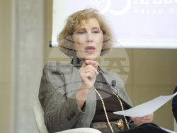 Стратегическа устойчивост: Верига за доставки, сигурност и дезинформация в отношенията Тайван-ЕС - международна конференция