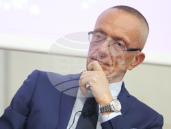 Стратегическа устойчивост: Верига за доставки, сигурност и дезинформация в отношенията Тайван-ЕС - международна конференция