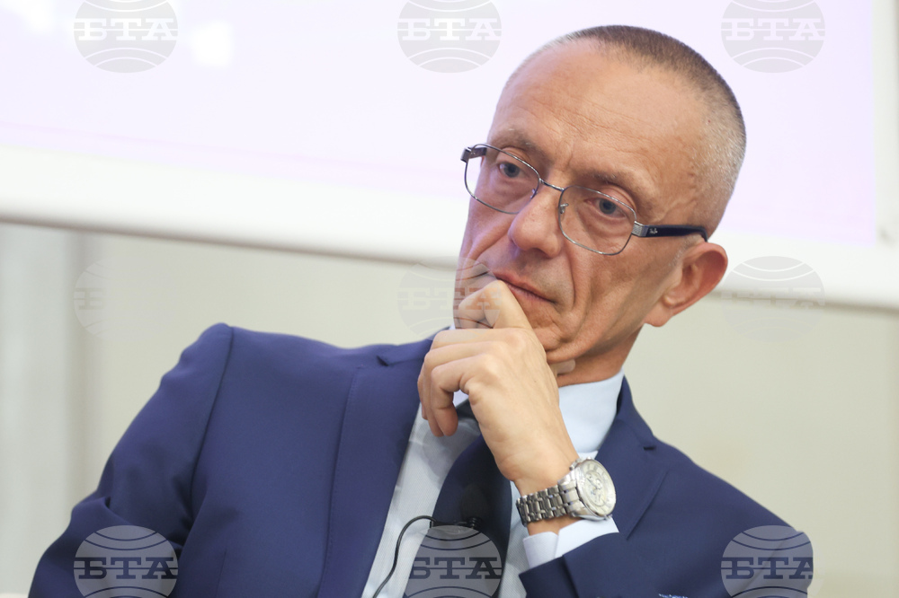 Стратегическа устойчивост: Верига за доставки, сигурност и дезинформация в отношенията Тайван-ЕС - международна конференция
