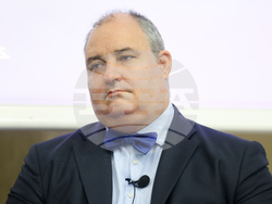 Стратегическа устойчивост: Верига за доставки, сигурност и дезинформация в отношенията Тайван-ЕС - международна конференция