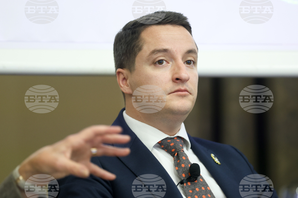 Стратегическа устойчивост: Верига за доставки, сигурност и дезинформация в отношенията Тайван-ЕС - международна конференция