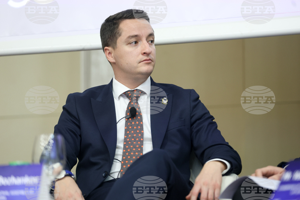 Стратегическа устойчивост: Верига за доставки, сигурност и дезинформация в отношенията Тайван-ЕС - международна конференция