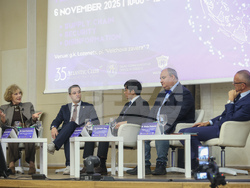 Стратегическа устойчивост: Верига за доставки, сигурност и дезинформация в отношенията Тайван-ЕС - международна конференция