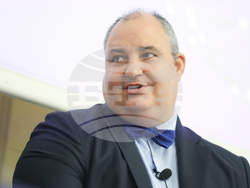 Стратегическа устойчивост: Верига за доставки, сигурност и дезинформация в отношенията Тайван-ЕС - международна конференция