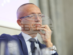 Стратегическа устойчивост: Верига за доставки, сигурност и дезинформация в отношенията Тайван-ЕС - международна конференция