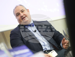 Стратегическа устойчивост: Верига за доставки, сигурност и дезинформация в отношенията Тайван-ЕС - международна конференция