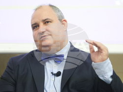 Стратегическа устойчивост: Верига за доставки, сигурност и дезинформация в отношенията Тайван-ЕС - международна конференция