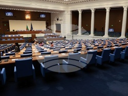 Парламент - заседание