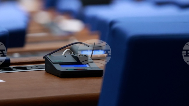 Parliament to Vote on Risk Management and Integrity Reforms in Public Enterprises