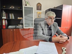 Сандански - доктор Илия Тонев - интервю