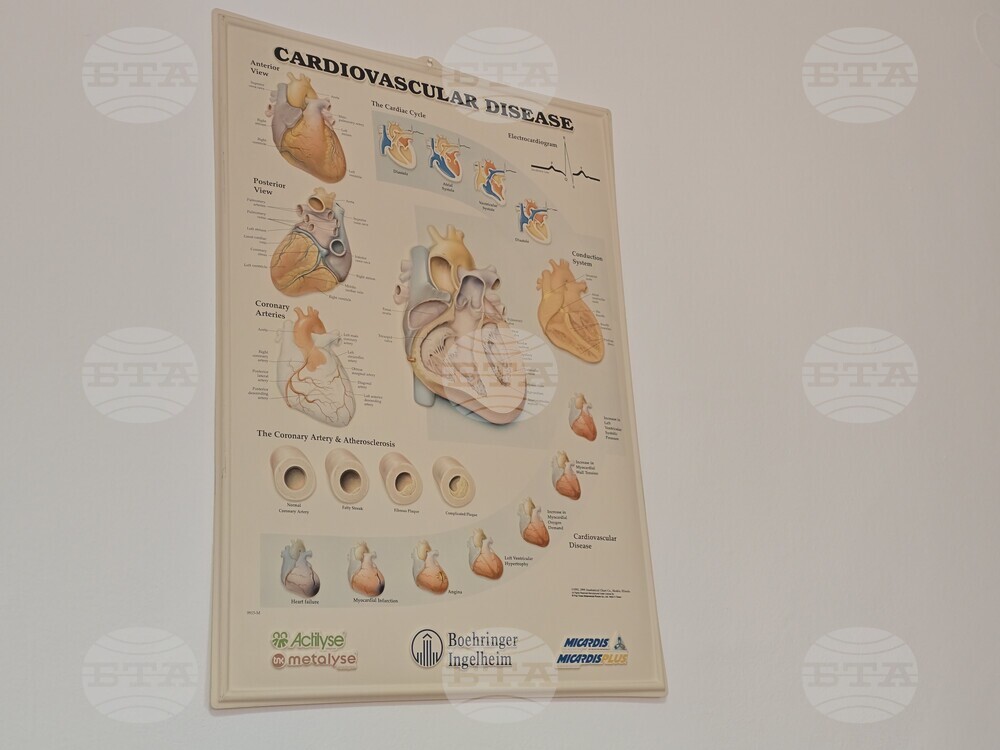 Сандански - доктор Илия Тонев - интервю