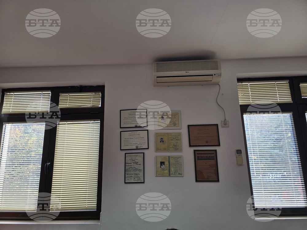 Сандански - доктор Илия Тонев - интервю