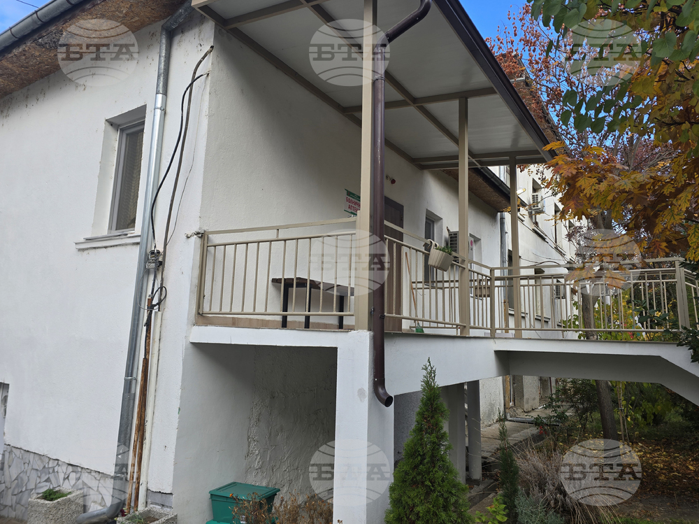 Сандански - доктор Илия Тонев - интервю