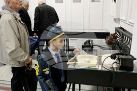 Варна - МВР - изложба