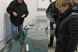 Варна - МВР - изложба