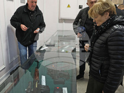 Варна - МВР - изложба