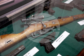 Варна - МВР - изложба