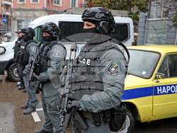 Варна - МВР - изложба