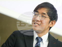 Стратегическа устойчивост: Верига за доставки, сигурност и дезинформация в отношенията Тайван-ЕС - международна конференция