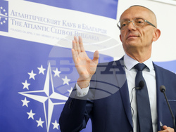 Стратегическа устойчивост: Верига за доставки, сигурност и дезинформация в отношенията Тайван-ЕС - международна конференция