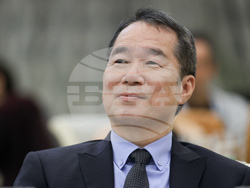 Стратегическа устойчивост: Верига за доставки, сигурност и дезинформация в отношенията Тайван-ЕС - международна конференция