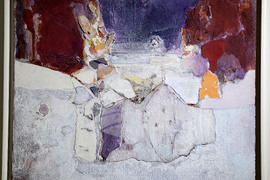 Варна - Арт галерия Ларго - Стефан Кулев - представяне